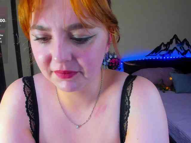 marry-evans webcam