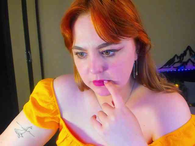 marry-evans webcam