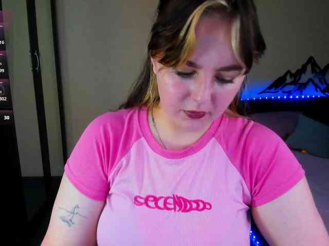 marry-evans webcam