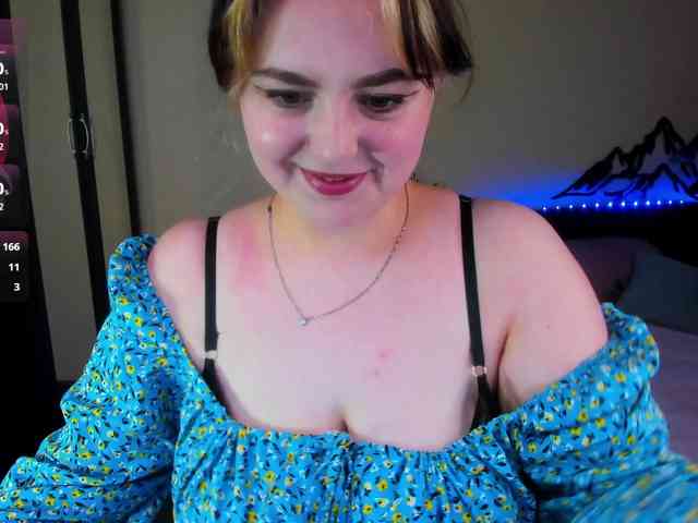 marry-evans webcam