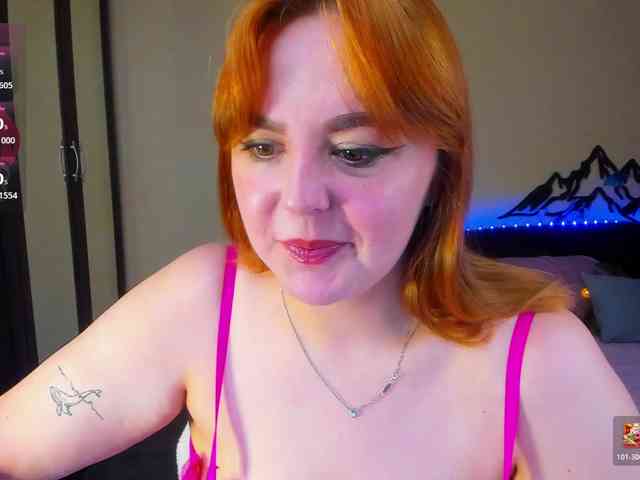 marry-evans webcam