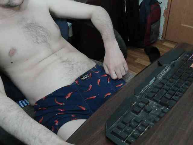 sergei680-1 Live Webcam on BongaCams
