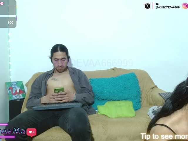 KIDDEVAA666999