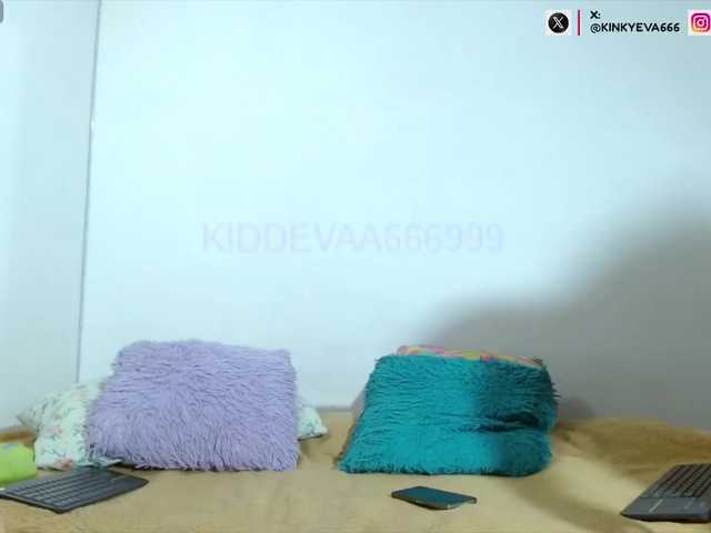 KIDDEVAA666999