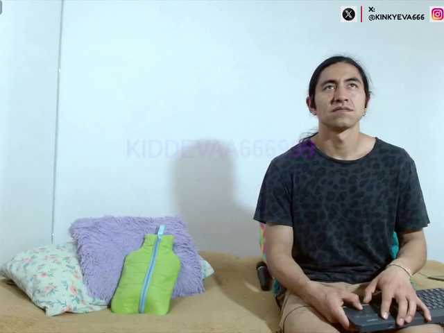 KIDDEVAA666999