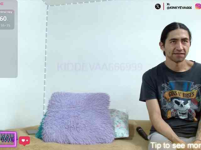 KIDDEVAA666999
