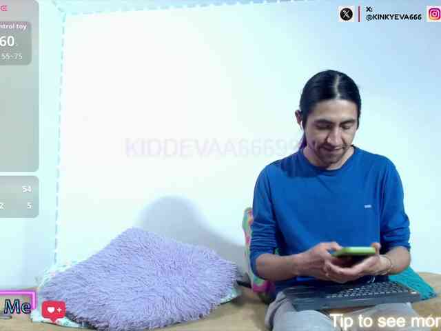 KIDDEVAA666999 KIDDEVAA666999