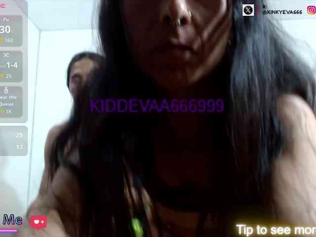 KIDDEVAA666999