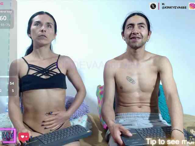 KIDDEVAA666999 webcam