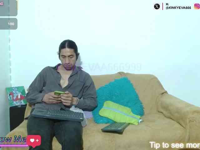 kiddevaa666999's live room