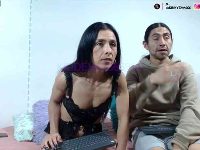 KIDDEVAA666999 webcam