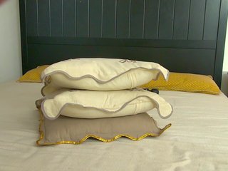 Yanira-Muslim Porn Show