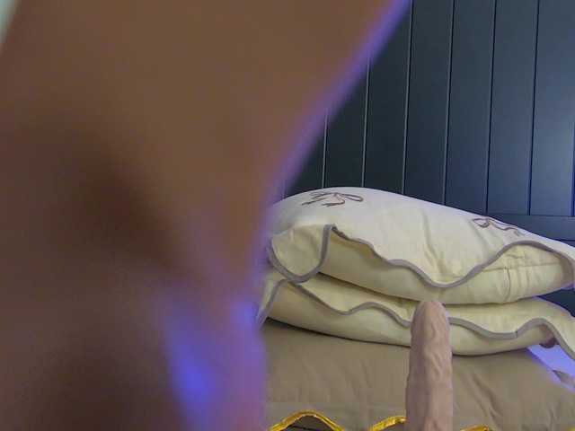 Yanira-Muslim live cam on BongaCams