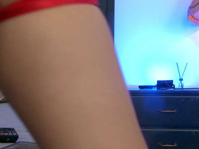 Yanira-Muslim live cam on BongaCams