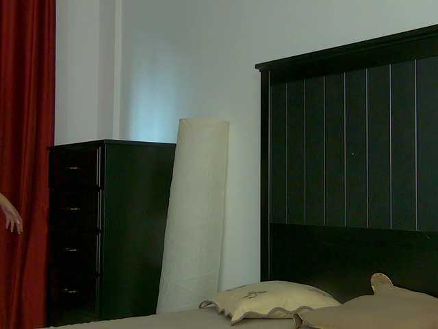 Yanira-Muslim live cam on BongaCams