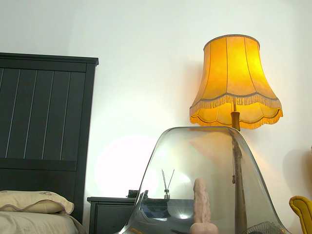 Yanira-Muslim live cam on BongaCams