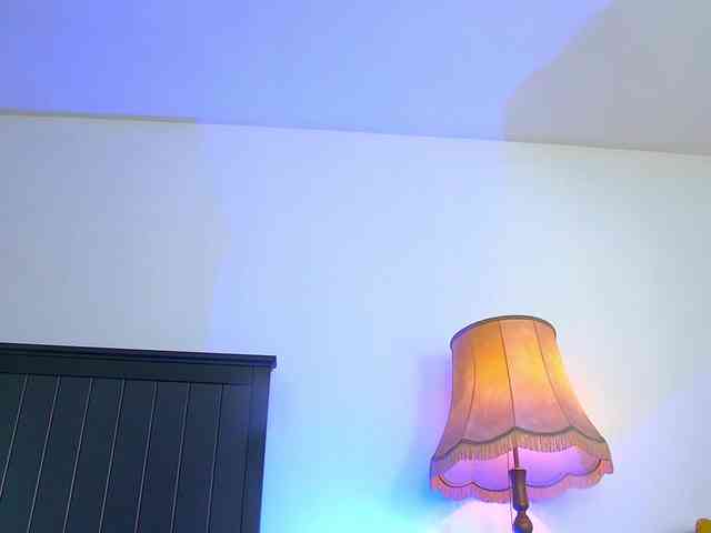 Yanira-Muslim webcam