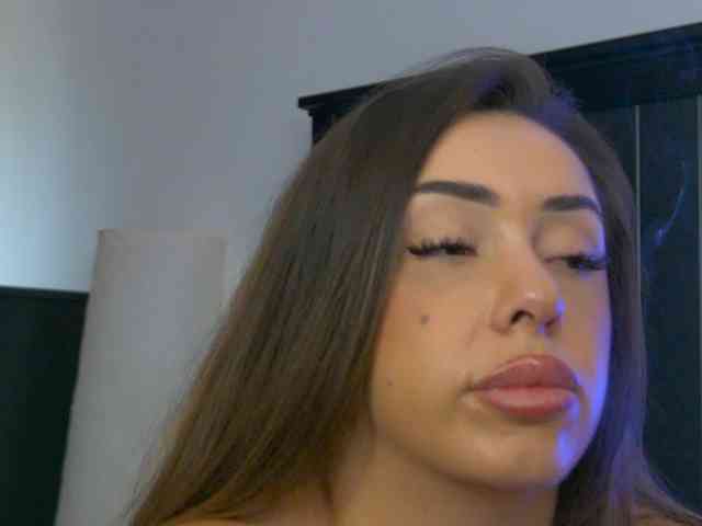 Modelo: Yanira-Muslim