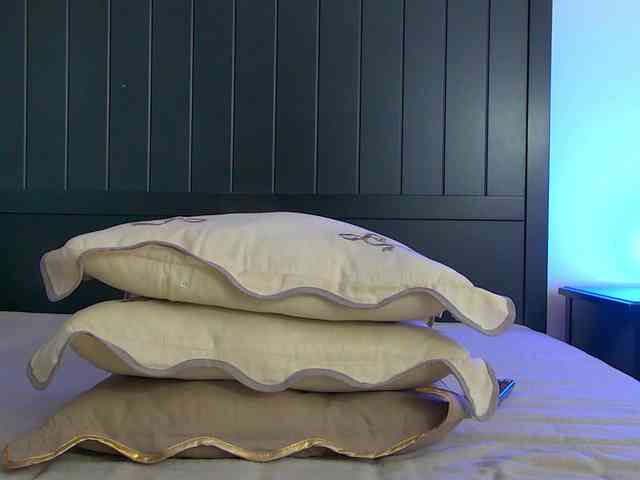 Yanira-Muslim webcam