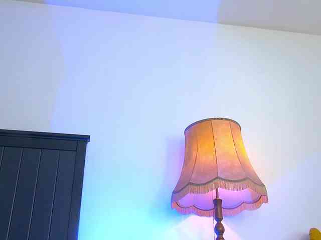 Yanira-Muslim webcam