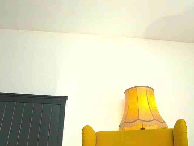 Yanira-Muslim webcam