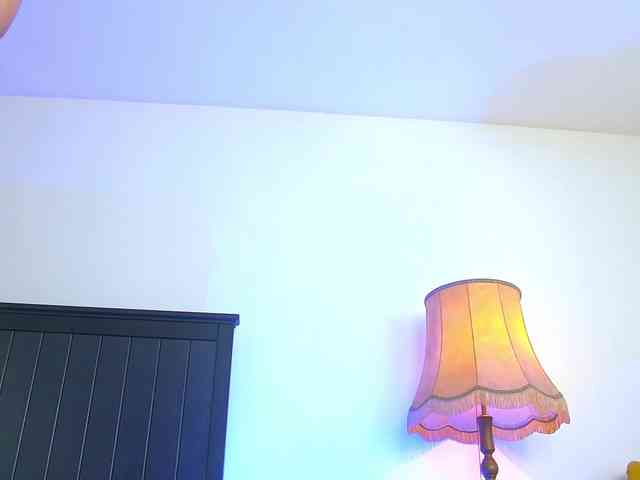 Yanira-Muslim webcam