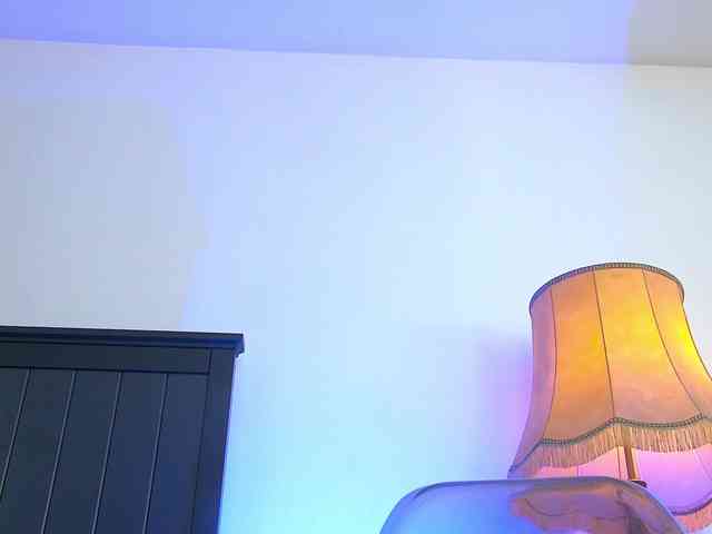 Yanira-Muslim webcam