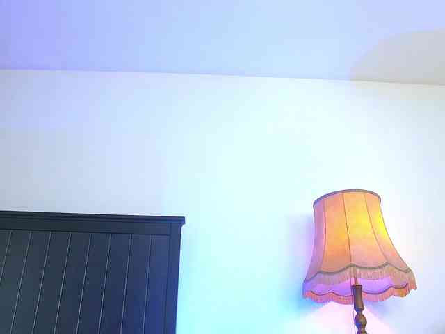 Yanira-Muslim webcam