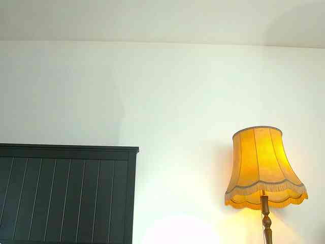Yanira-Muslim webcam