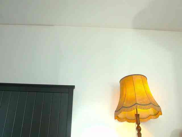 Yanira-Muslim webcam