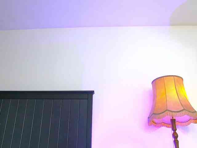 Yanira-Muslim webcam