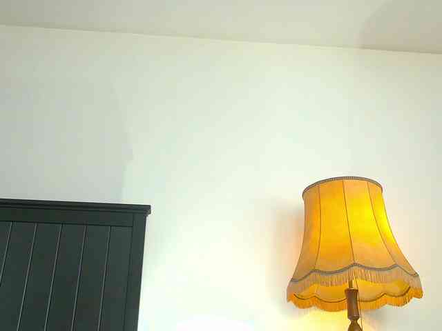 Yanira-Muslim webcam