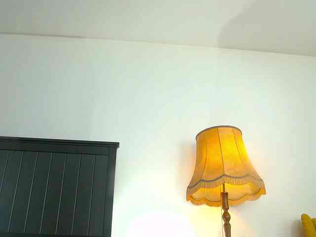 Yanira-Muslim webcam