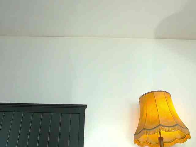 Yanira-Muslim webcam