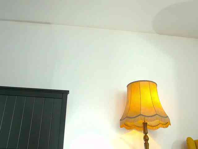 Yanira-Muslim webcam