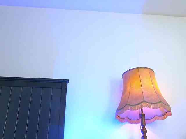 Yanira-Muslim webcam