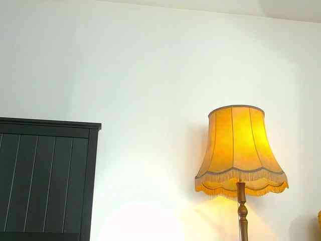 Yanira-Muslim webcam