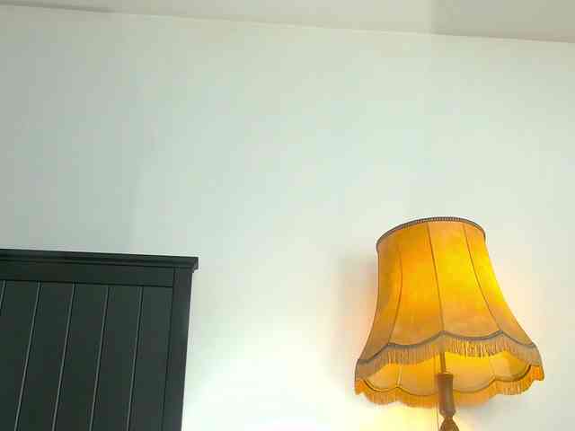 Yanira-Muslim webcam