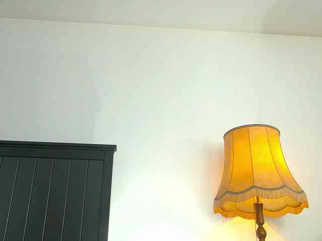 Yanira-Muslim webcam