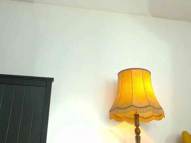 Yanira-Muslim webcam