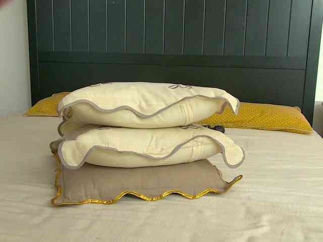 Yanira-Muslim webcam