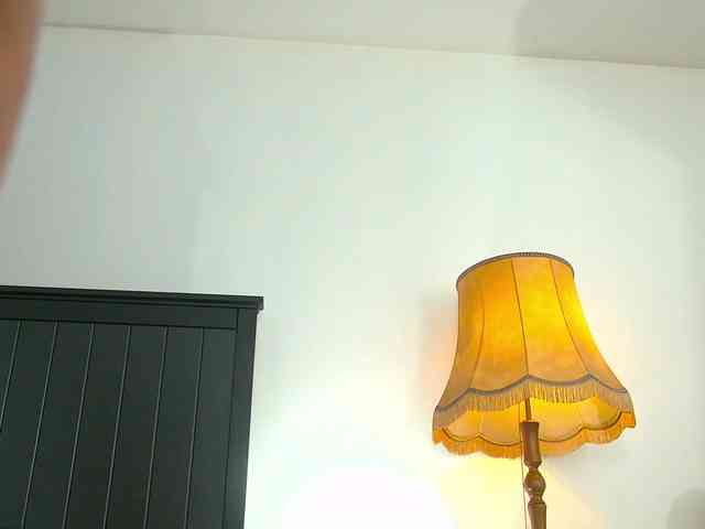 Yanira-Muslim webcam