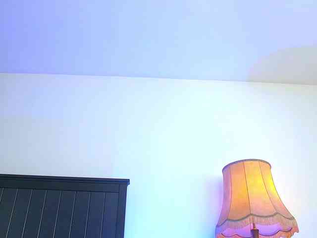 Yanira-Muslim webcam