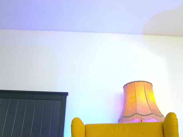 Yanira-Muslim webcam