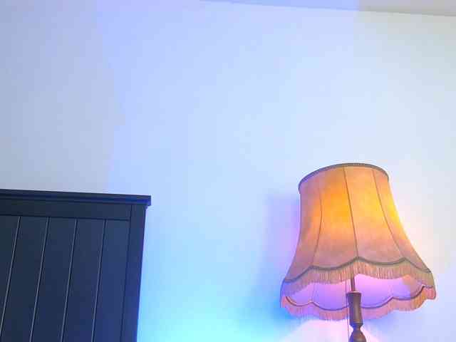 Yanira-Muslim webcam