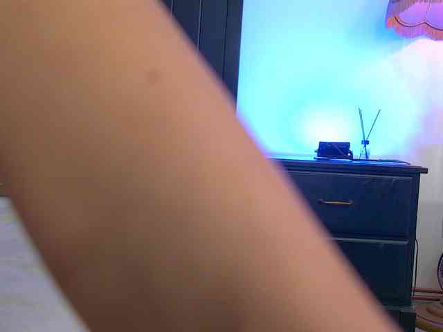 Yanira-Muslim webcam