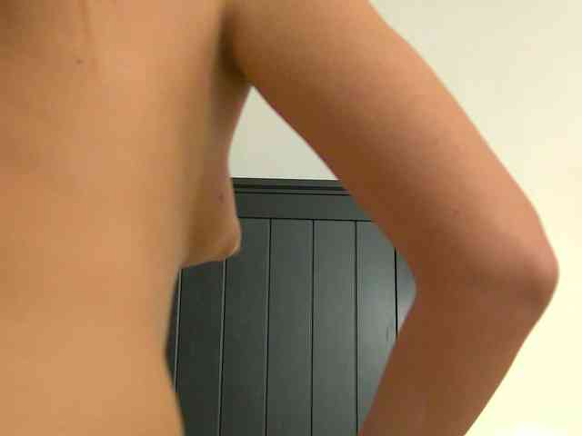 Modèle: Yanira-Muslim