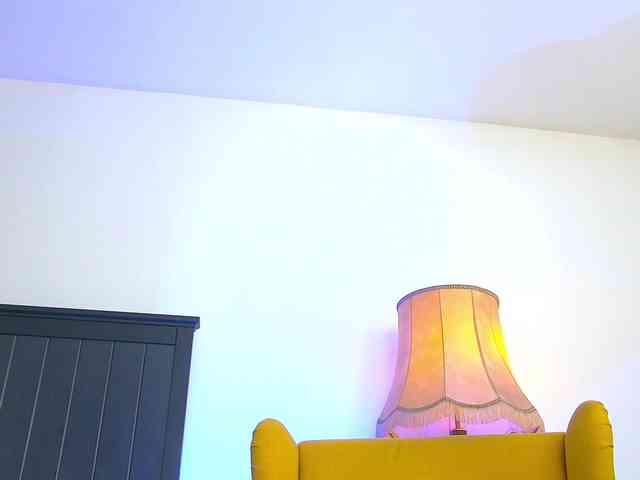 Yanira-Muslim webcam