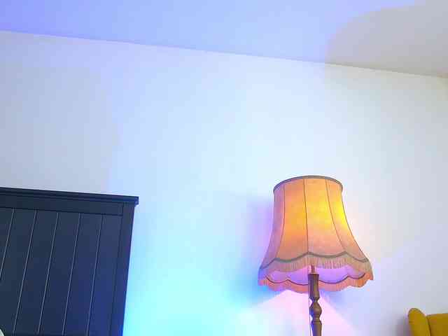 Yanira-Muslim webcam