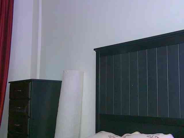Yanira-Muslim webcam
